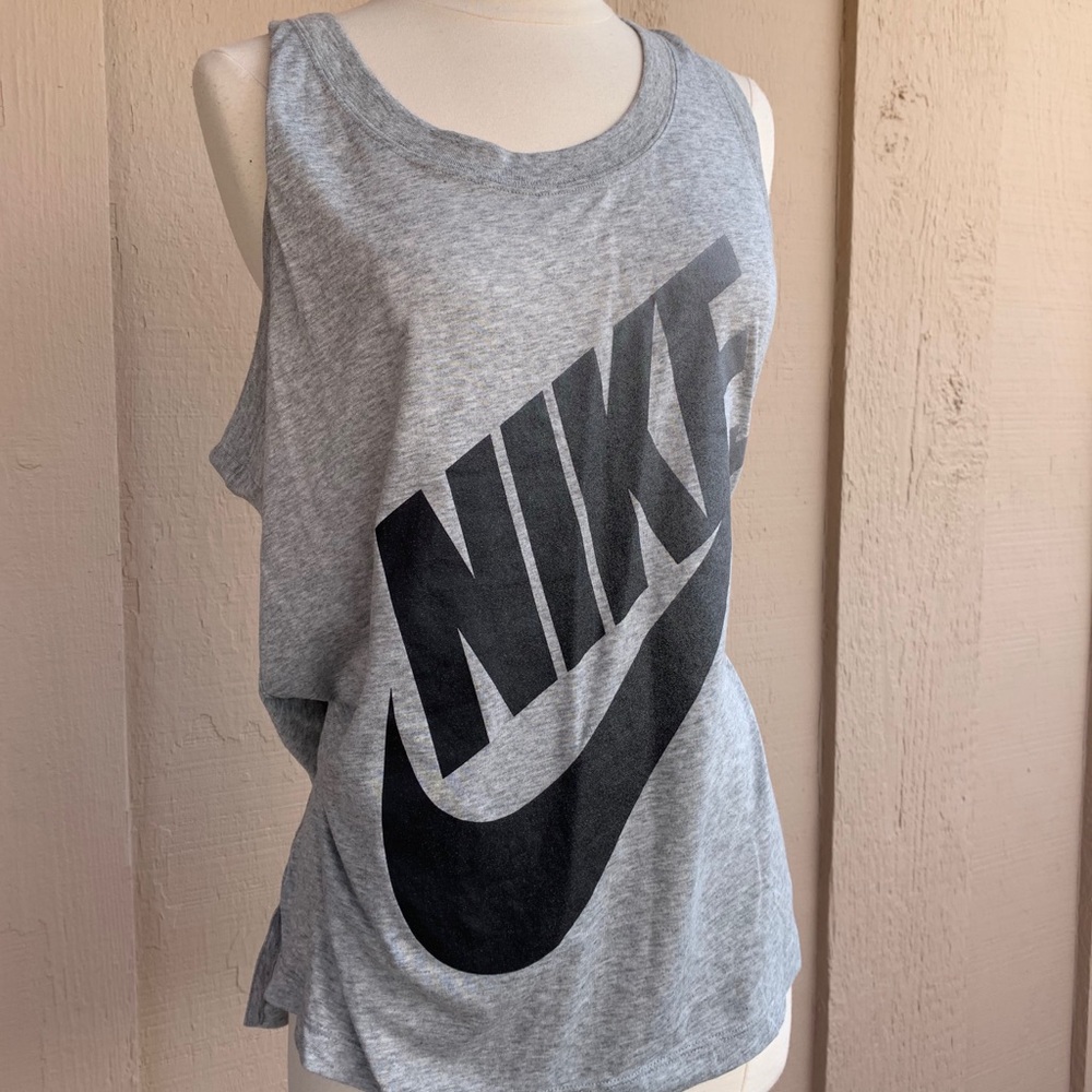 Men’s Nike Muscle Tank
